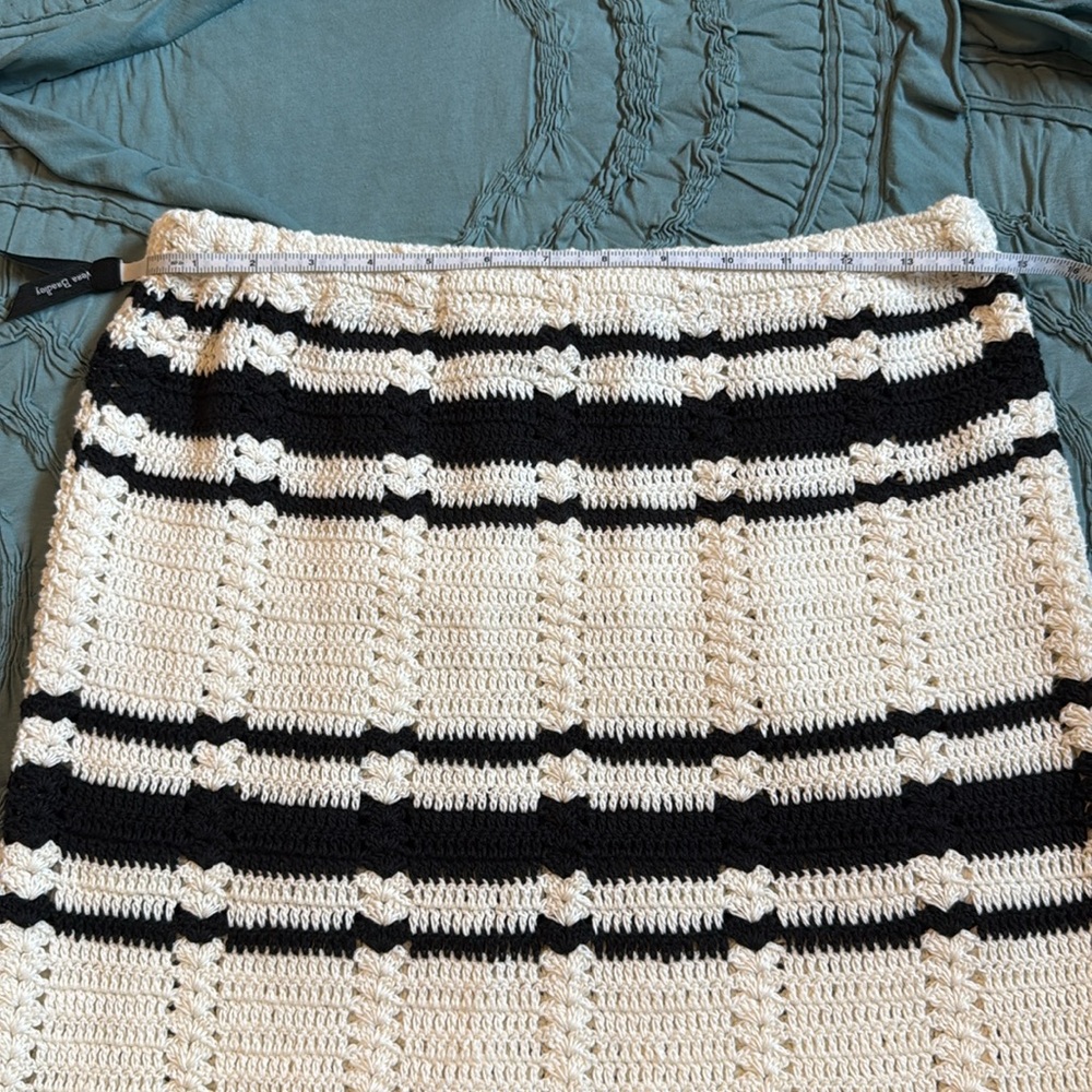 NWT Free People Donni Crochet Set - Picture 12 of 12